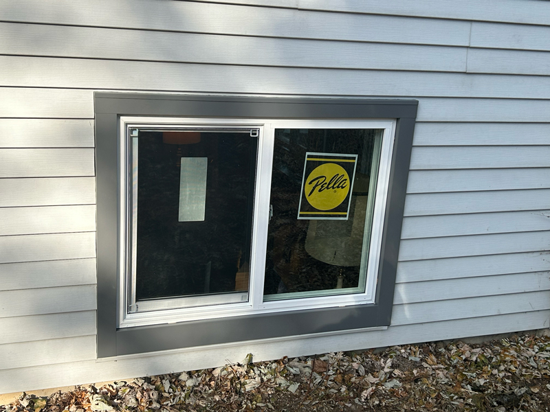 madison window company