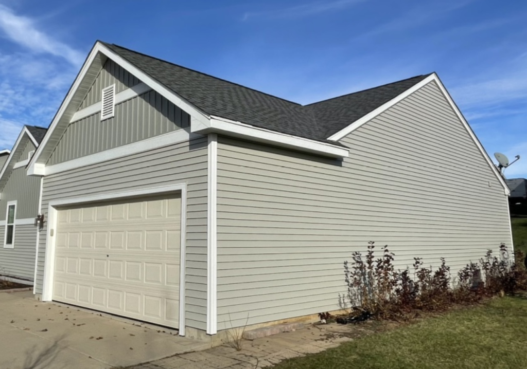 Considering siding options for your home - do you like CertainTeed, LP SmartSide, or James Hardie?