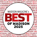 Madison Magazine Madison's Best Logo