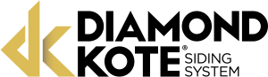 Diamond Kote Siding Logo