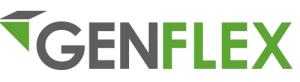 GenFlex Logo