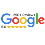 Google 5 Star Review Logo