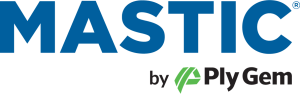 Mastic by PlyGem Logo