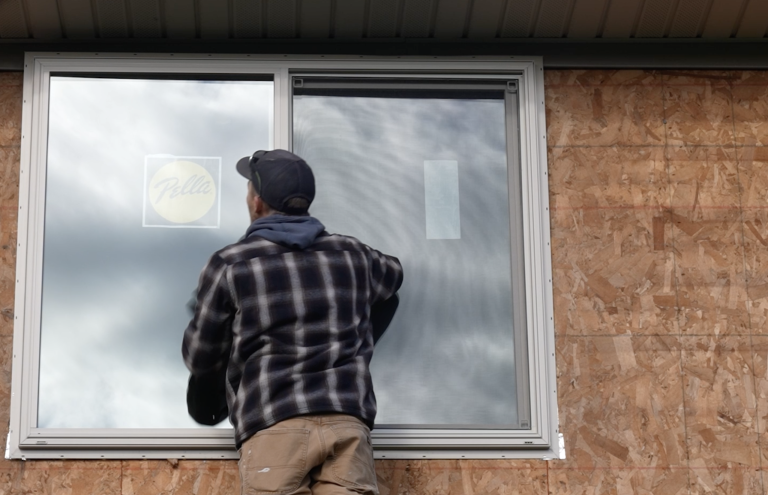 Madison WI Window Installation Company