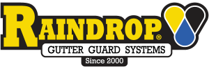 Raindrop-Gutter-Guard-Systems-logo