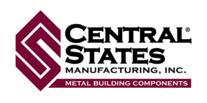 central states manufacturing logo