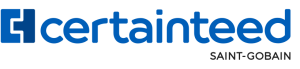 Certainteed Logo