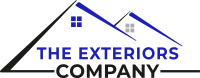 The Exteriors Company Logo